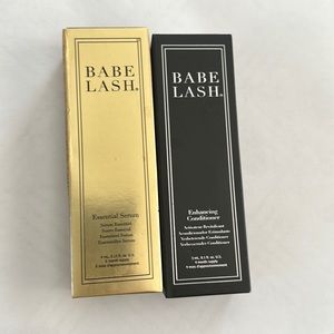 BabeLash bundle